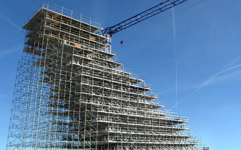 Top Scaffolding Fabrication Service In Hyderabad, Secunderabad, Telangana