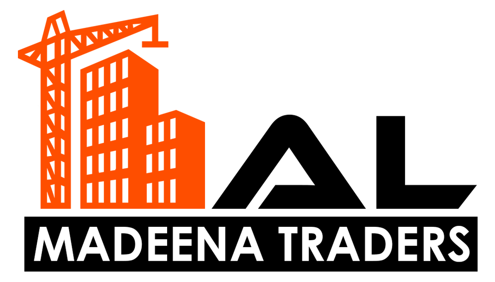 AL Madeena Traders